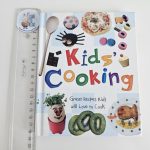 Kids' Cooking
