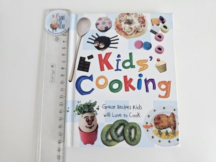 Kids' Cooking