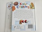 Kids' Cooking - imagine 4