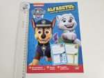 Paw Patrol - Alfabetul
