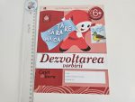 Dezvoltarea vorbirii