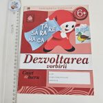Dezvoltarea vorbirii