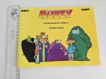 Muzzy - French Course