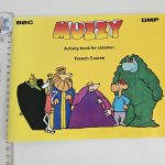 Muzzy - French Course