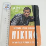 Survival Skills Handbook - Hicking