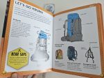 Survival Skills Handbook - Hicking - imagine 3