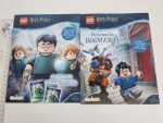 Set Lego Harry Potter