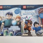 Set Lego Harry Potter