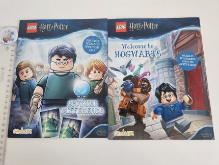 Set Lego Harry Potter