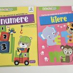 Set Numere si Litere