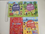 Set Jocuri si activitati