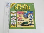 Brain Puzzles