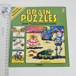 Brain Puzzles