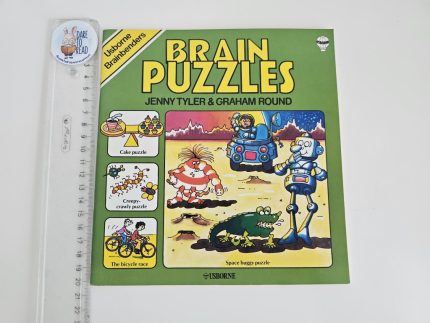 Brain Puzzles