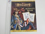 Activity Book