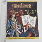 Activity Book