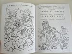 Activity Book - imagine 2