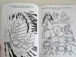 Activity Book - imagine 3