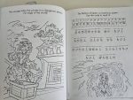 Activity Book - imagine 4