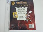 Activity Book - imagine 5