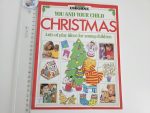 Usborne - Christmas