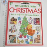 Usborne - Christmas