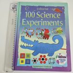 Usborne - 100 Science Experiments