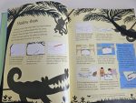 Usborne - 100 Science Experiments - imagine 3