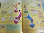 Usborne - 100 Science Experiments - imagine 5