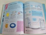 Usborne - 100 Science Experiments - imagine 8