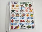 The Fantastic Rainy Day Book
