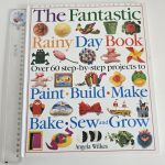 The Fantastic Rainy Day Book