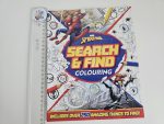 Marvel Spider-Man - Search & Find