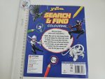 Marvel Spider-Man - Search & Find - imagine 5