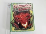 50 Monster Stories