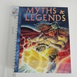 Myths & Legends