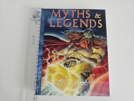 Myths & Legends