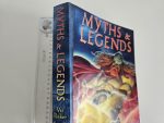 Myths & Legends - imagine 2