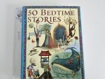 50 Bedtime Stories