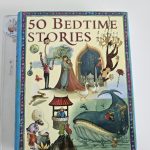 50 Bedtime Stories