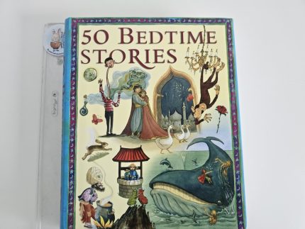 50 Bedtime Stories