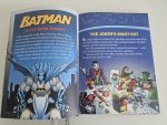 Batman - 5 Minute Stories - imagine 2