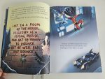 Batman - 5 Minute Stories - imagine 4