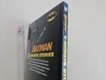 Batman - 5 Minute Stories - imagine 5