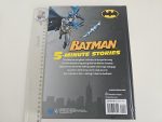 Batman - 5 Minute Stories - imagine 6