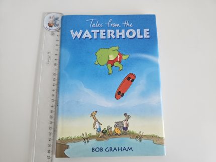 Tales from Waterhole