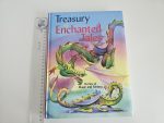 Treasury of Enchanted Tales