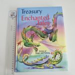 Treasury of Enchanted Tales
