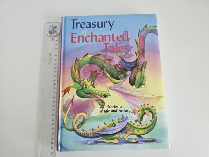 Treasury of Enchanted Tales