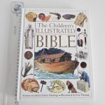 The Children's Illustrated Bible